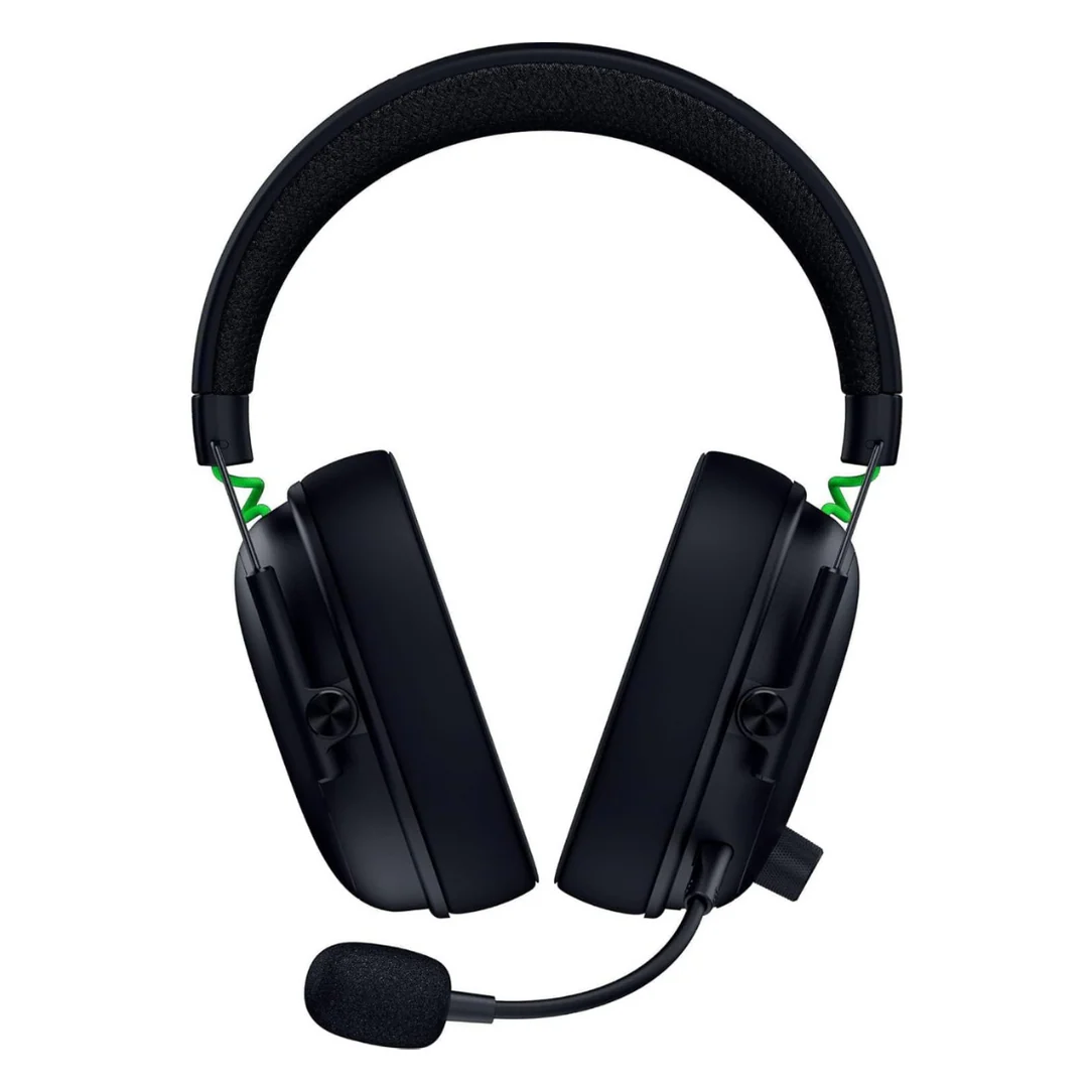 Austiņas Razer BlackShark V3 (RZ04-05410200-R3M1) - foto 2