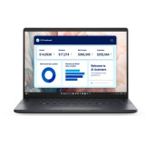 Portatīvais dators DELL PRO 13 Premium  Core Ultra u7-266V 16/512GB Win 11 Pro (BTO206_PA13250_EMEA)