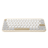 Tastatūra Asus Marshmallow KW100 Wireless  (90XB0880-BKB170)