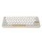 Tastatūra Asus Marshmallow KW100 Wireless  (90XB0880-BKB170) - foto 2