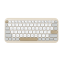 Tastatūra Asus Marshmallow KW100 Wireless  (90XB0880-BKB170) - foto 5