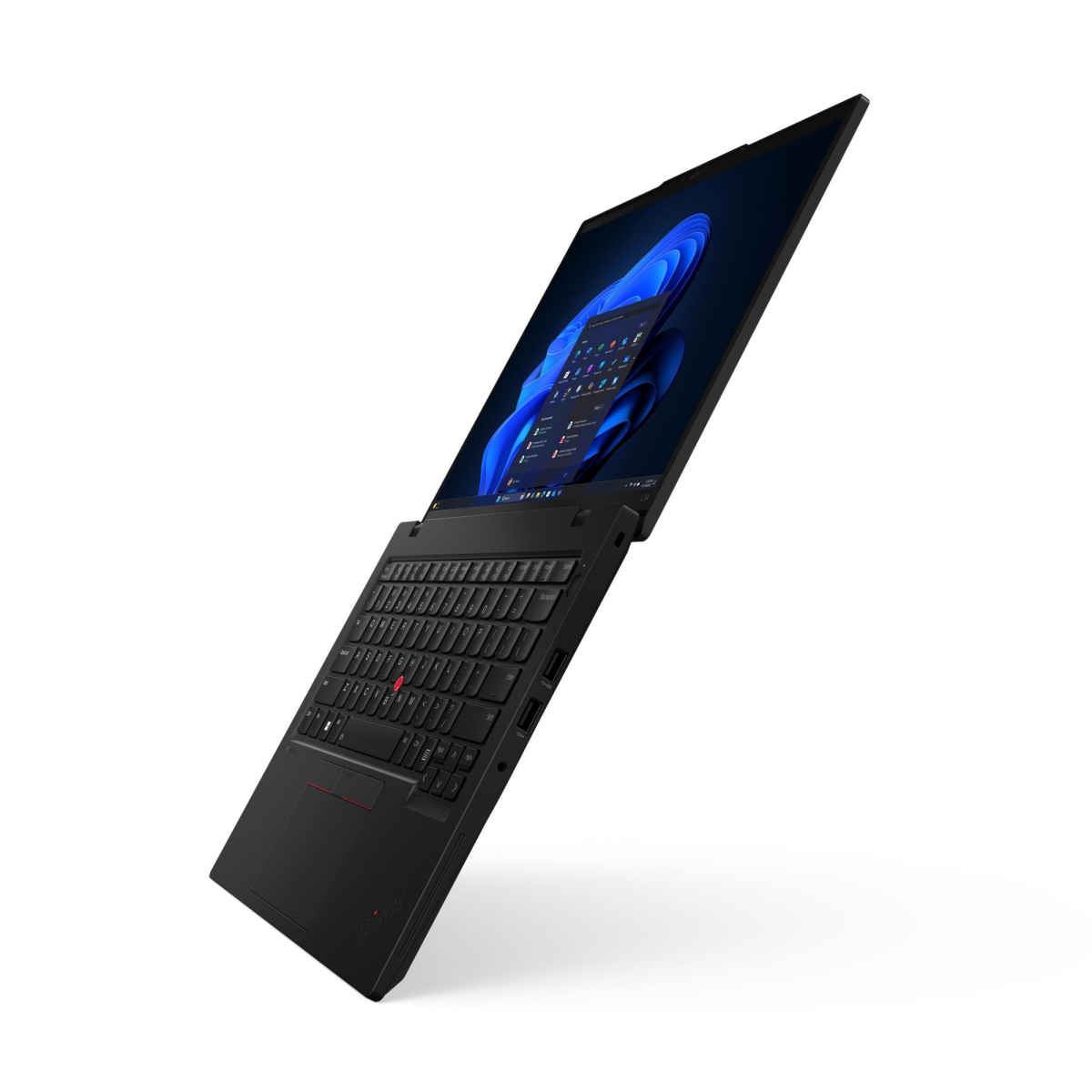Portatīvais dators Lenovo ThinkPad L14 G6 Intel Core Ultra 7 255U 32/1Tb 14 (21S6004CMX) - foto 4