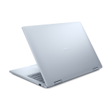 Portatīvais dators Dell Plus 2in1 DB04250 FHD 14  Intel Core Ultra 7 256V 16/1Tb (DB04250_LNL_201)