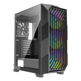 Datoru korpuss XILENCE BREEZE II Black (XG181)