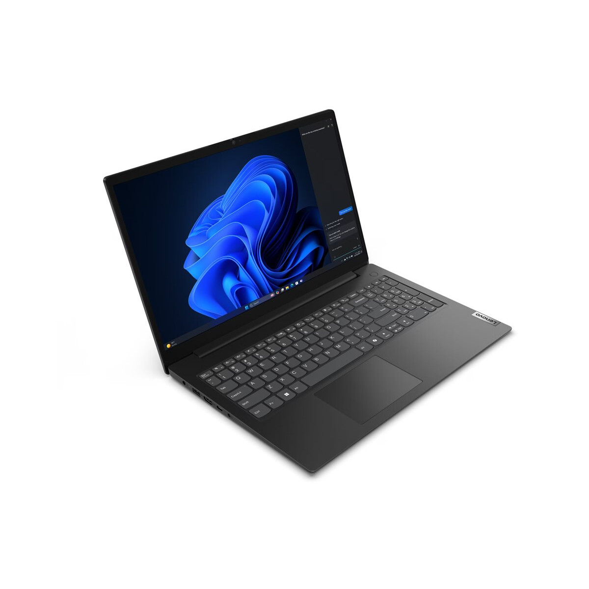 Portatīvais dators Lenovo Essential V15 G5 IRL 15.6 FHD Intel Core i5 13420H 16/512Gb (83GW007XMH) - foto 3