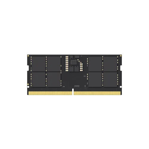 Operatīvā atmiņa Lexar 32 GB SDRAM SO DIMM 262 Pin CAS Latency CL46 1.1 V (LD5S32G56C46ST-BGS) - foto 2