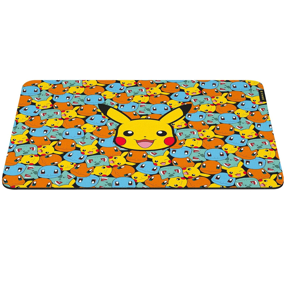 Peles paliktnis Razer Gigantus V2 Medium Pokemon Edition (RZ02-03333900-R3M1) - foto 2