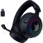 Austiņas Razer Kraken V4 Black (RZ04-05170100-R3M1)