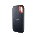 Ārējie cietie diski un SSD SANDISK Extreme 8TB (SDSSDE61-8T00-G25)