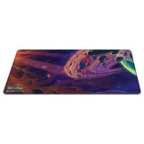Peles paliktnis Rick and Morty Mousepad Outer Space XL (FWBMPRIMOR24005XL)