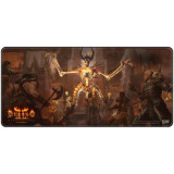 Peles paliktnis Blizzard Diablo 2 - Resurrected Mephisto Mousepad XL (FBLMPD2MPHIST21XL)