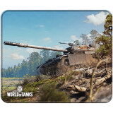 Peles paliktnis Wargaming World of Tanks - CS-52 LIS Out of the Woods Mousepad M (FSWGMP_52WOOD_M)