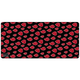 Peles paliktnis Naruto Shippuden Mousepad Akatsuki Clouds XL (FNRMPSPEED24CLDXL)