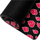 Peles paliktnis Naruto Shippuden Mousepad Akatsuki Clouds XL (FNRMPSPEED24CLDXL)