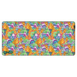 Peles paliktnis Rick and Morty Mousepad Monster Jam XL (FWBMPRIMOR24011XL)