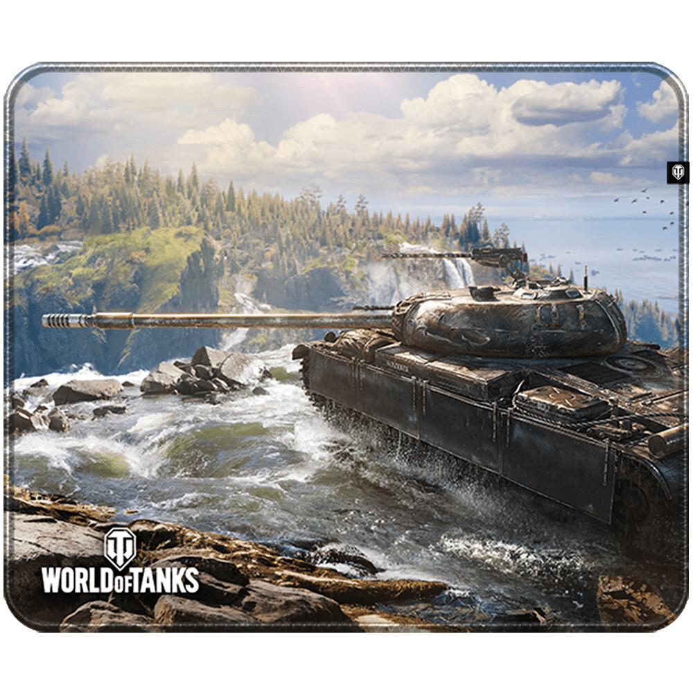 Peles paliktnis Wargaming World of Tanks - CS-52 LIS Mountain Fox M (FSWGMP_52MFOX_M)