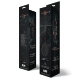 Peles paliktnis Blizzard Diablo IV - Skeleton King Mousepad XL (FBLMPD4SKELET21XL)