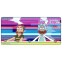 Peles paliktnis Rick and Morty Mousepad Glitched XL (FWBMPRIMOR24003XL)
