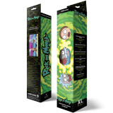 Peles paliktnis Rick and Morty Mousepad Glitched XL (FWBMPRIMOR24003XL)