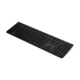 Tastatūra Lenovo Professional Wireless Rechargeable Keyboard (4Y41R64543)