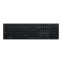 Tastatūra Lenovo Professional Wireless Rechargeable Keyboard (4Y41R64543) - foto 2