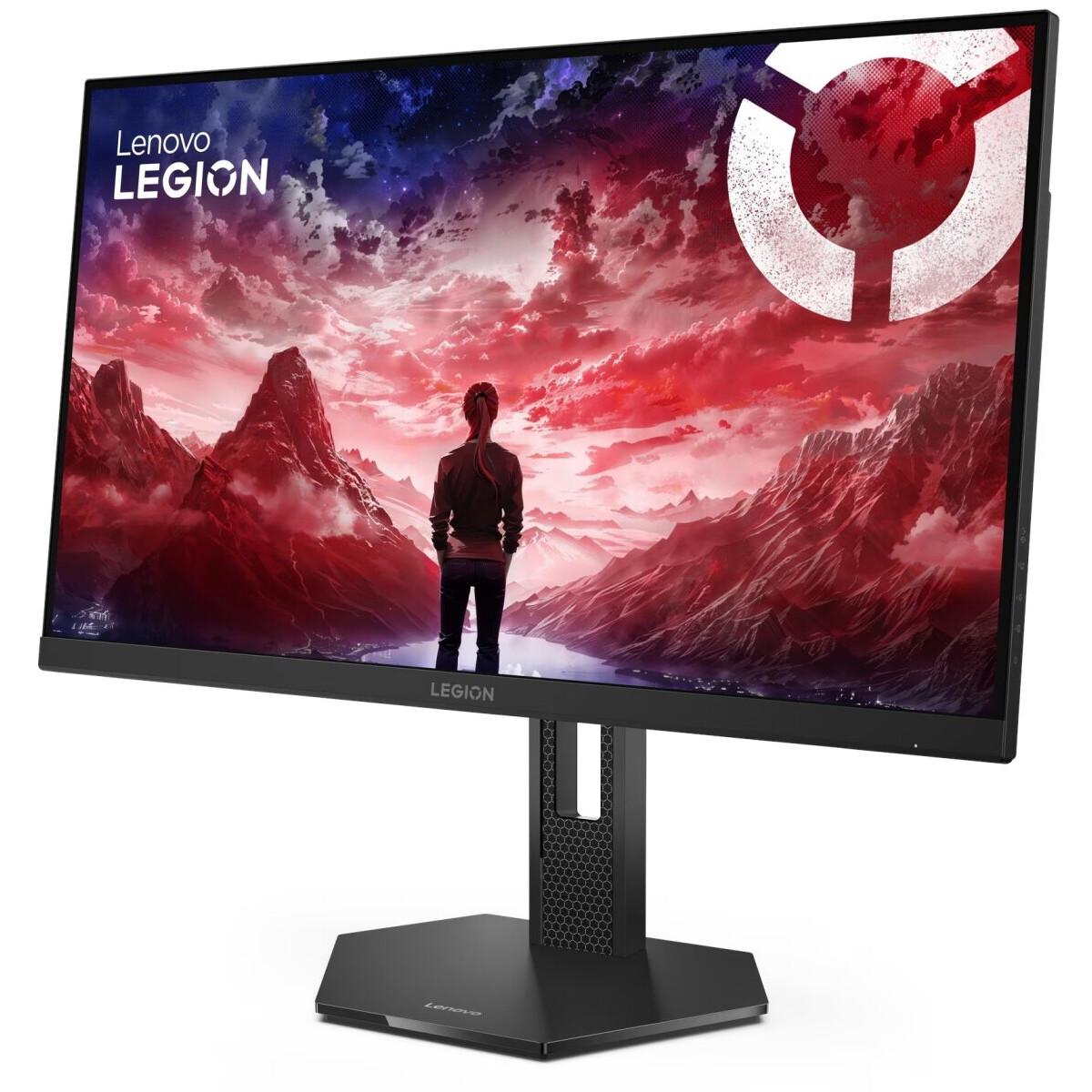 Monitors LENOVO LEGION 27U-10 27inch (67D1GAC1EU) - foto 3