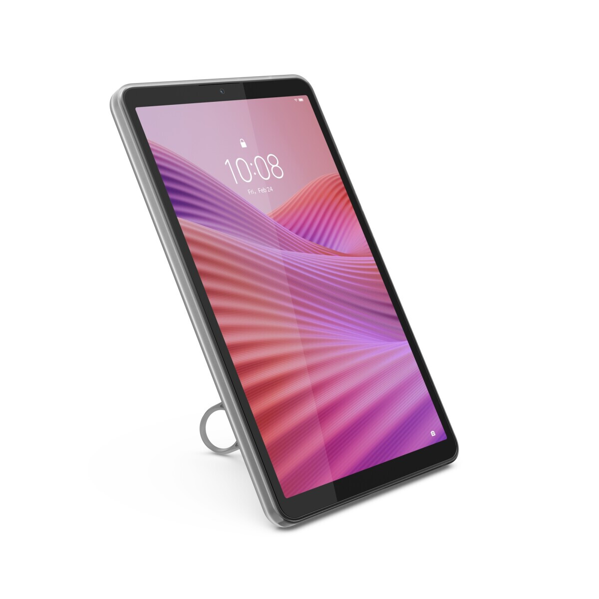 Planšetdators Lenovo Tab One 4G LTE 8.7 MediaTek Helio G85 4/64GB 2344016 - ZAF10175SE - foto 3