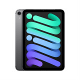 Planšetdators Apple iPad mini 8/128GB 7th Gen 5G space grey (MXPN3NF/A) (A2995)