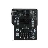 Datora kabelis Thermal Grizzly WireView Pro GPU 1x12VHPWR (TG-WV-P-H1N)