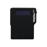 Datora kabelis Thermal Grizzly WireView Pro GPU 1x12VHPWR (TG-WV-P-H1N)