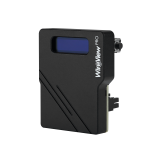 Datora kabelis Thermal Grizzly WireView Pro GPU 1x12VHPWR (TG-WV-P-H1N)