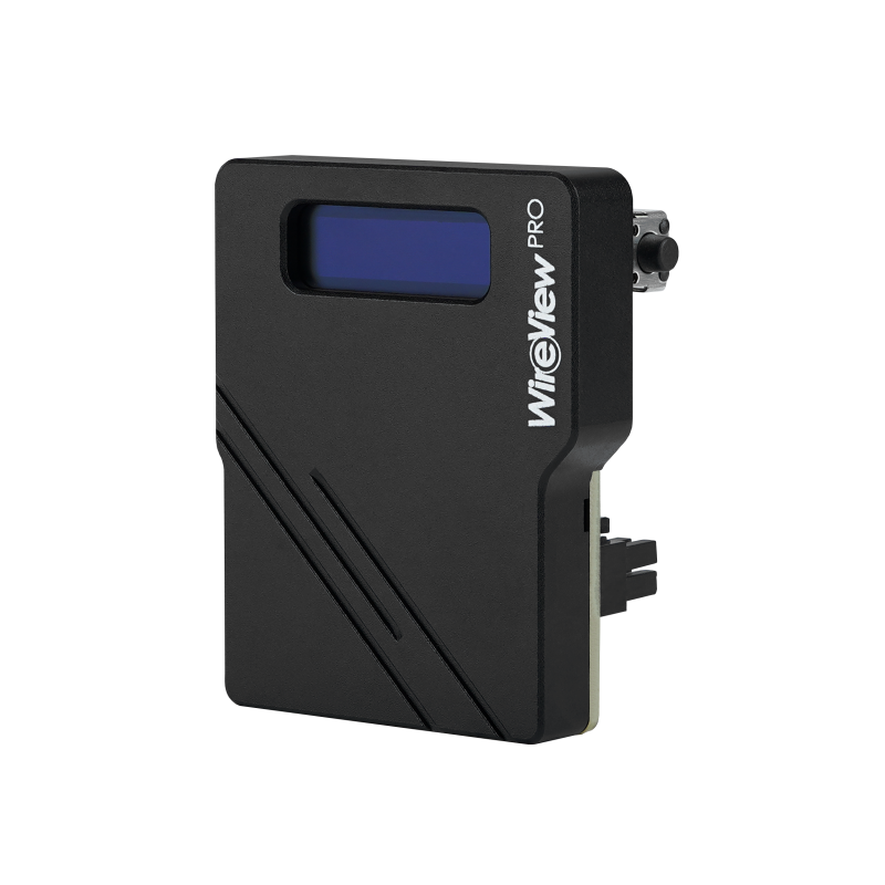 Datora kabelis Thermal Grizzly WireView Pro GPU 1x12VHPWR (TG-WV-P-H1N) - foto 4