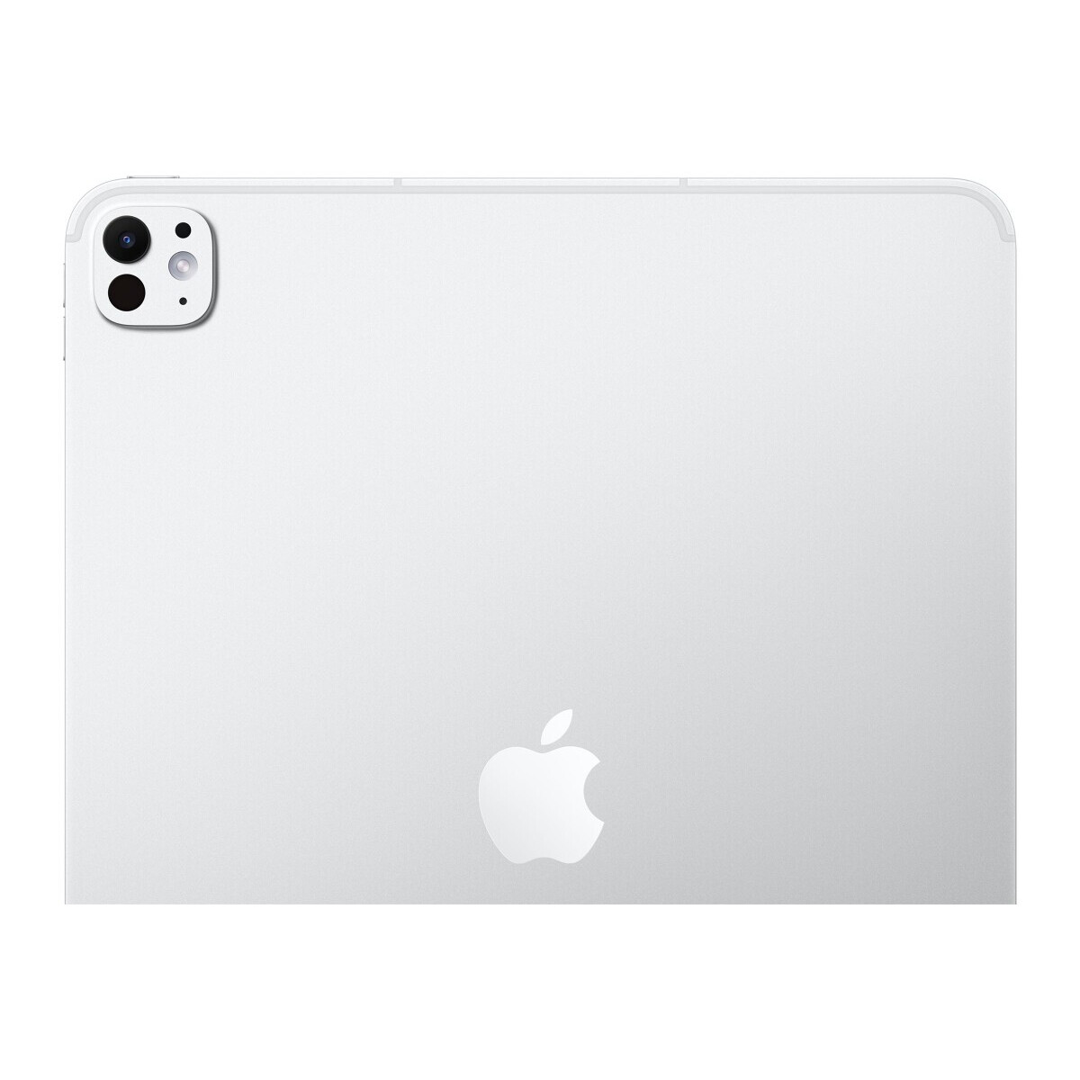 Planšetdators Apple 13 inch iPad Pro M5 Wi-Fi 12/512GB Silver (MDYM4HC/A) - A3360 - foto 3