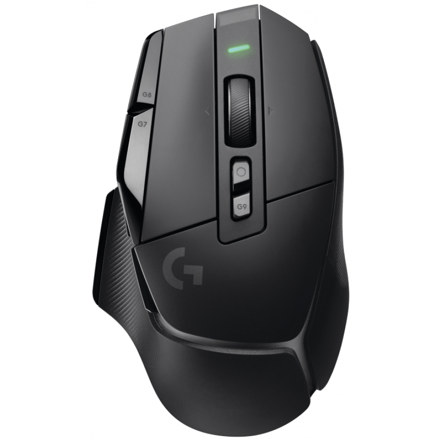 Pele Logitech G502 X (910-006139)