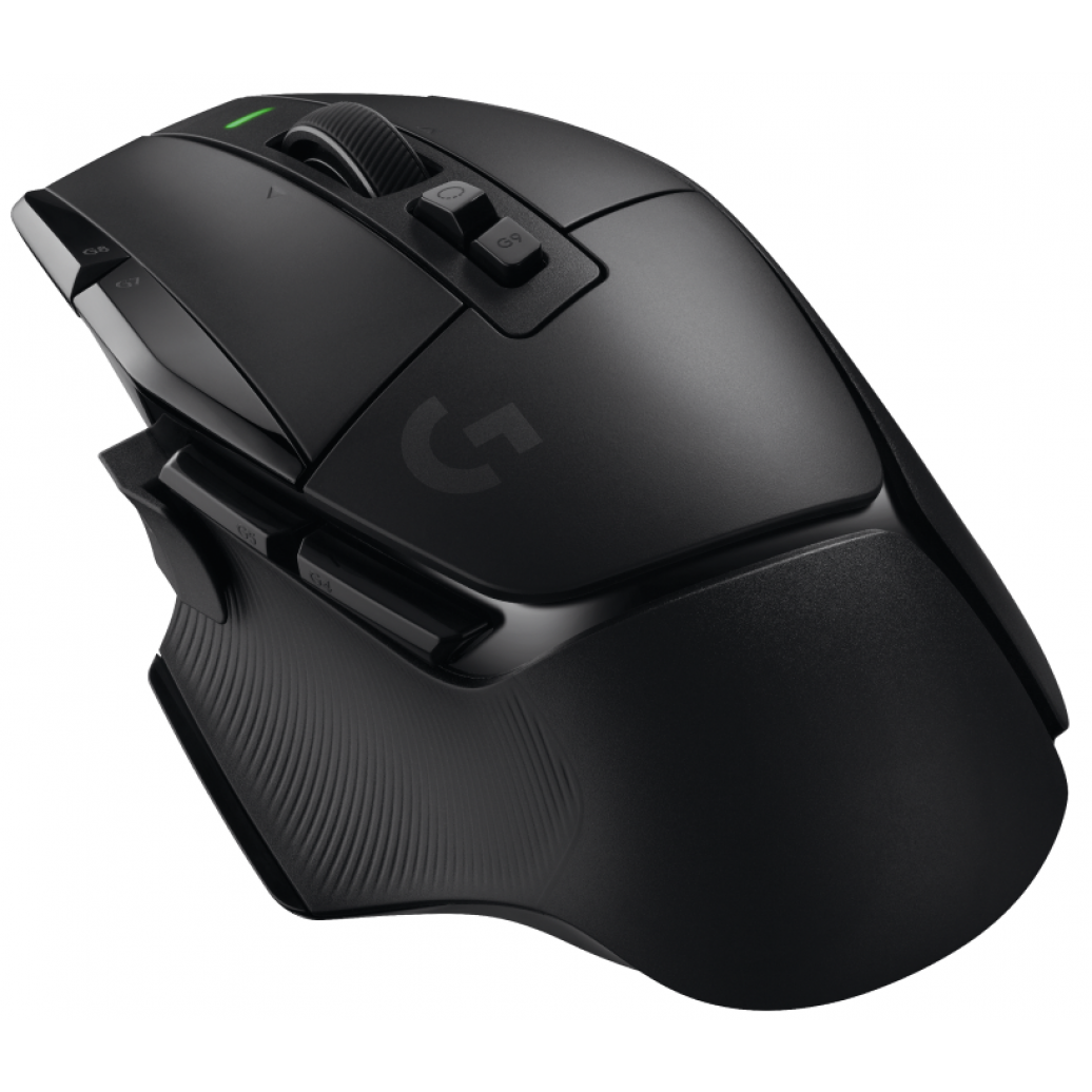 Pele Logitech G502 X (910-006139) - foto 2