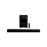 Datoru akustika Xiaomi Soundbar Pro 2.1 ch 300W Bluetooth Black (QBH4336EU)