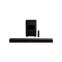 Datoru akustika Xiaomi Soundbar Pro 2.1 ch 300W Bluetooth Black (QBH4336EU)