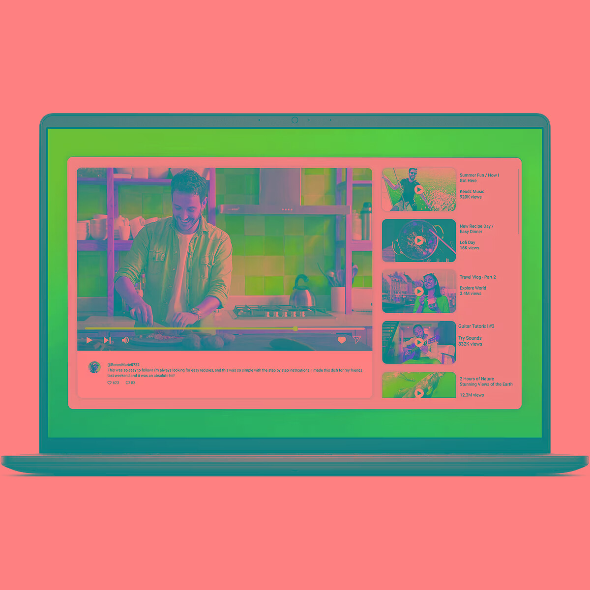 Portatīvais dators Dell 16 Intel Core 7 150U 16/1TB (DC16250_RPLU-R_010_USK)