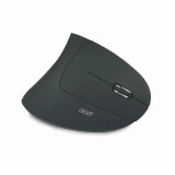 Pele Acer Vertical Ergonomic Wireless Mouse (HP.EXPBG.009)