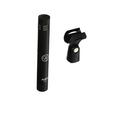 Mikrofons AKG P170 instrumental condenser  (030-03-196) - foto 2