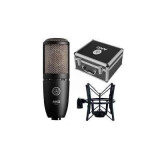 Mikrofons AKG P220 large-diaphragm condenser( 030-03-197)