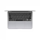 Portatīvais dators Apple MacBook Air 13.3 7 Core GPU 8/256GB  (MGN63SL/A)