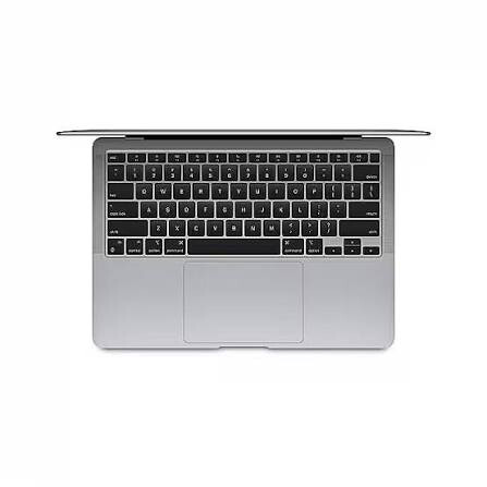Portatīvais dators Apple MacBook Air 13.3 7 Core GPU 8/256GB  (MGN63SL/A) - foto 3