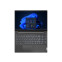 Portatīvais dators LENOVO V15 G4 Ryzen 5 7520U 15.6inch 16/512GB W11P Black (82YU0160MH) - foto 2