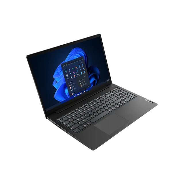 Portatīvais dators LENOVO V15 G4 Ryzen 5 7520U 15.6inch 16/512GB W11P Black (82YU0160MH) - foto 4