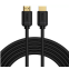 Kabelis Baseus HDMI - HDMI 4K 5m (CAKGQ-D01)