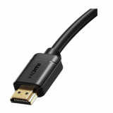 Kabelis Baseus HDMI - HDMI 4K 5m (CAKGQ-D01)