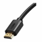 Kabelis Baseus HDMI - HDMI 4K 5m (CAKGQ-D01) - foto 2