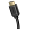 Kabelis Baseus HDMI - HDMI 4K 5m (CAKGQ-D01) - foto 3