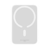 Ārējais akumulators Baseus Magnetic Mini 6000mAh (P10059002223-00)